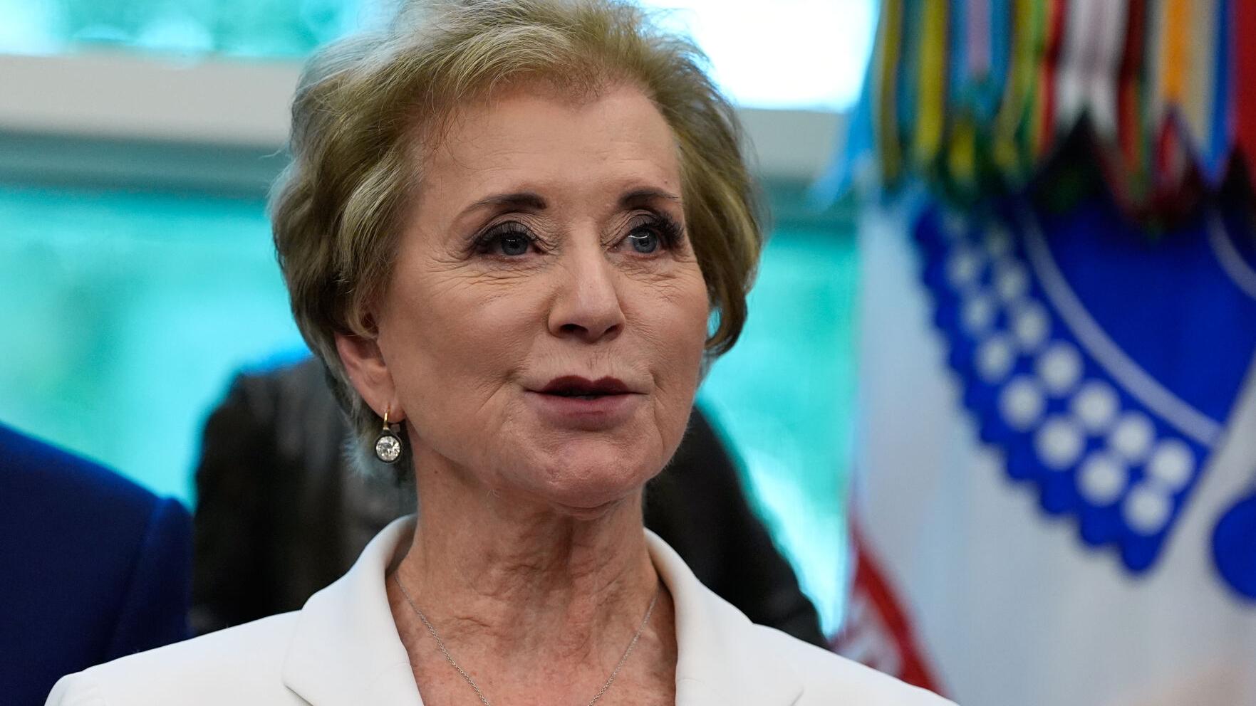 Trump administration must restore grants for school counselors, judge rules